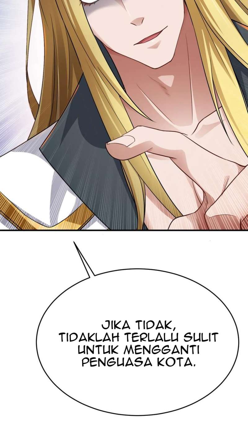 First Dragon (Yuanlong) Chapter 90 Gambar 28